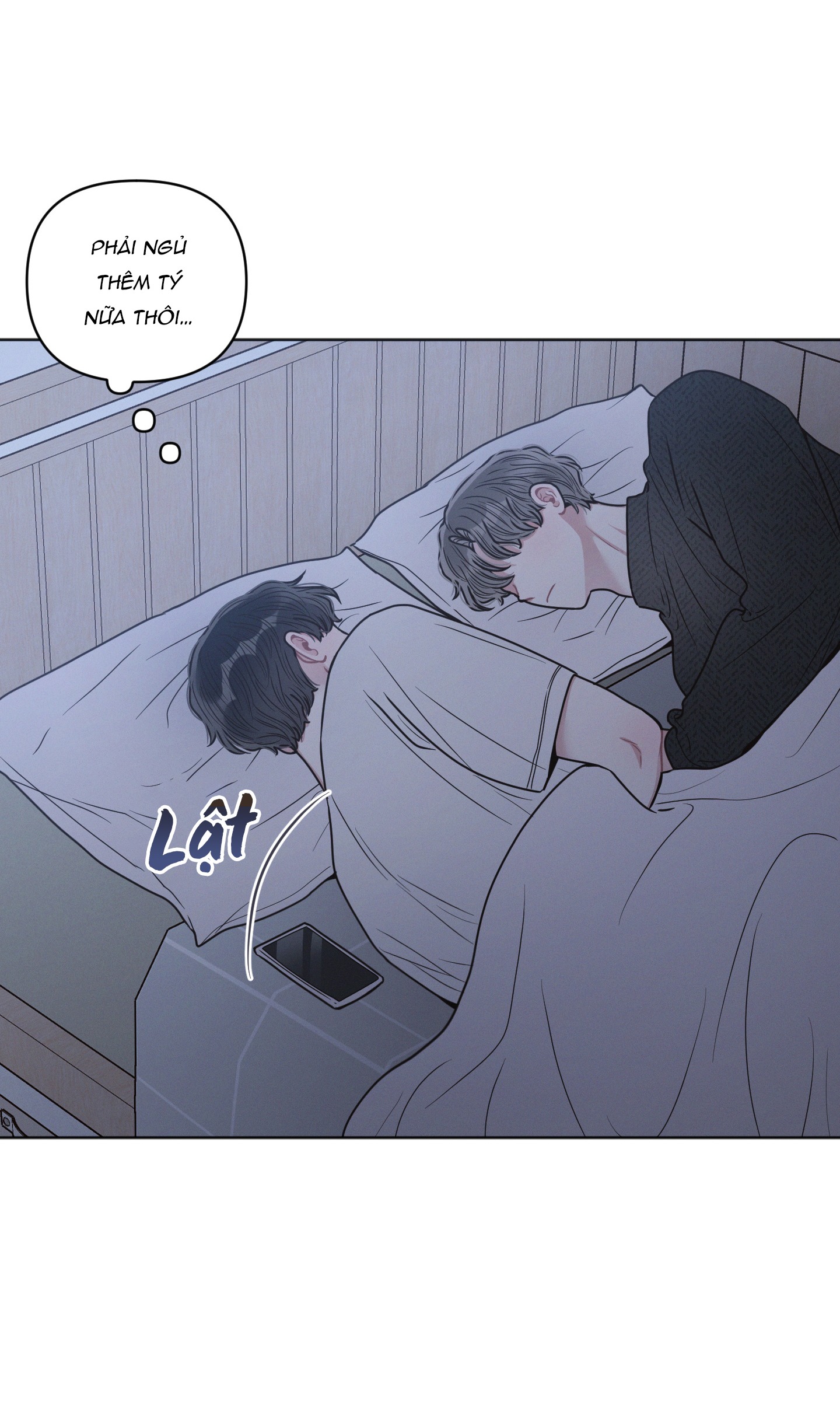 đời tư hàng xóm chapter 29 25