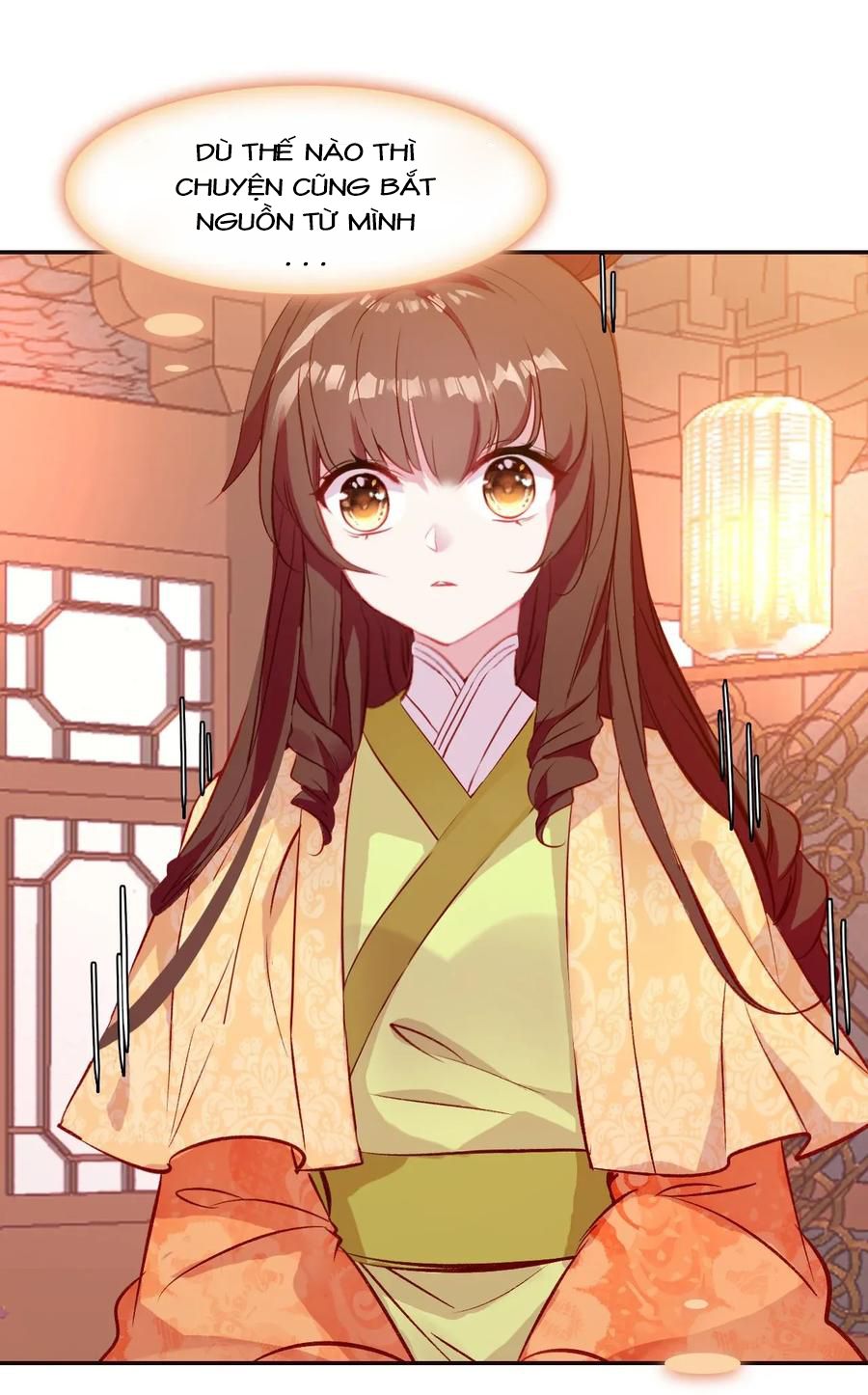 Gả Cho Một Tên Thái Giám Đáng Ghét chapter 173 - Trang 16