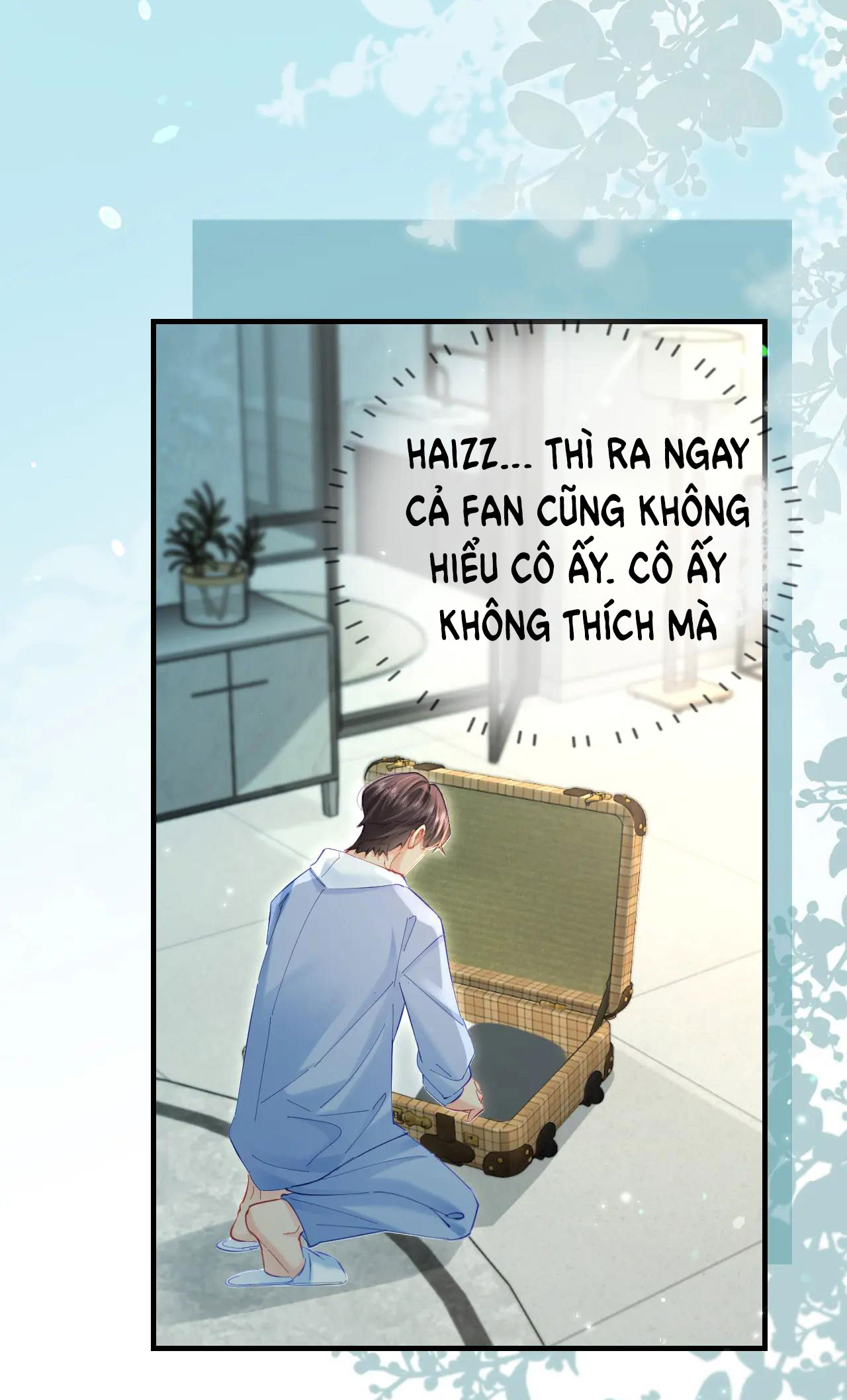 câu chuyện ngọt ngào của cặp vợ chồng đỉnh lưu chapter 49.1 14