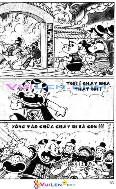 thần đồng đất việt chapter 99 60