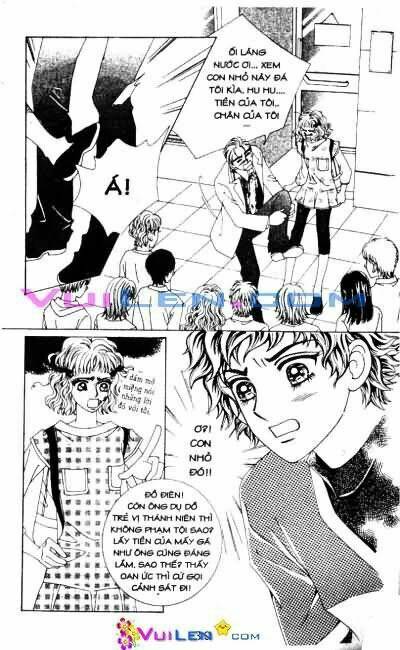 thiên thần tái thế chapter 5 30