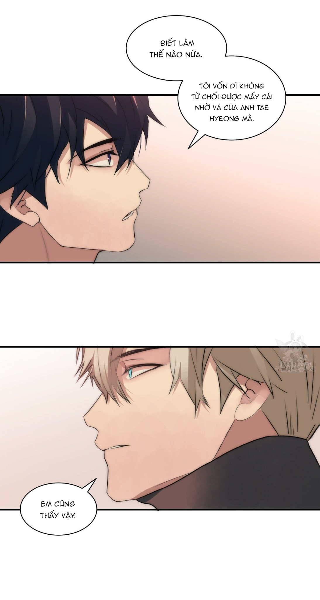 giai điệu của ngôn ngữ chapter 22 24