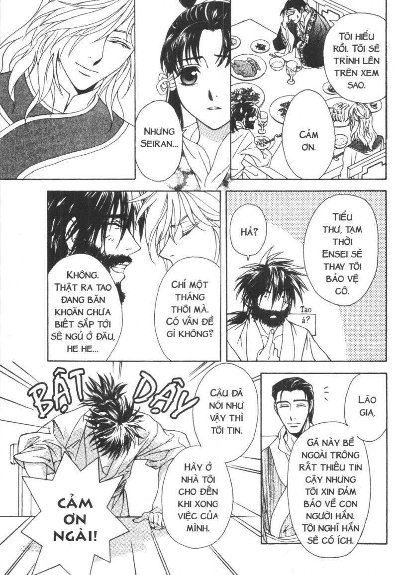 thái vân quốc truyện chapter 3 36