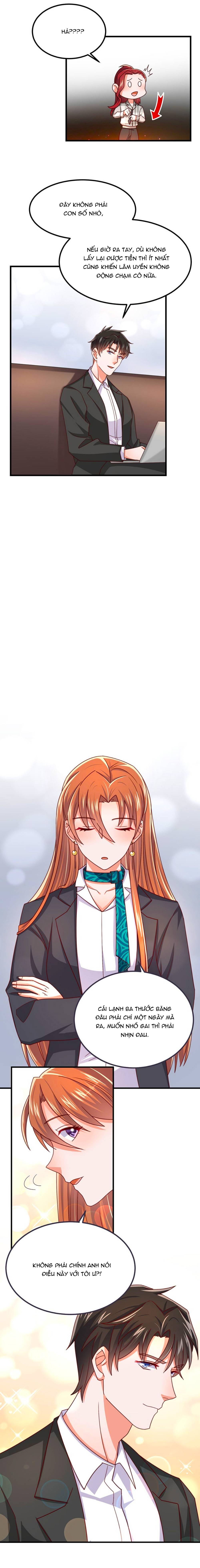 nhật ký báo thù của thiên kim hai mặt chapter 38 2