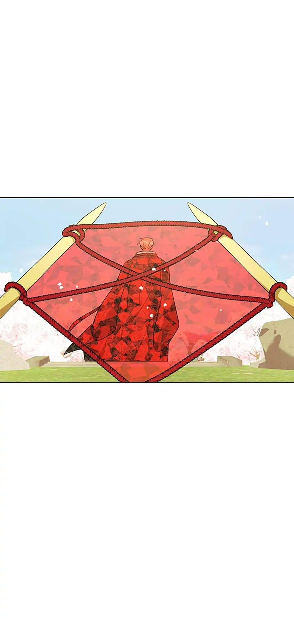 tiểu thuyết đầu tay của ác nữ chapter 25.2 9