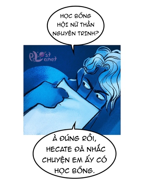 thần thoại olympus chapter 45 55