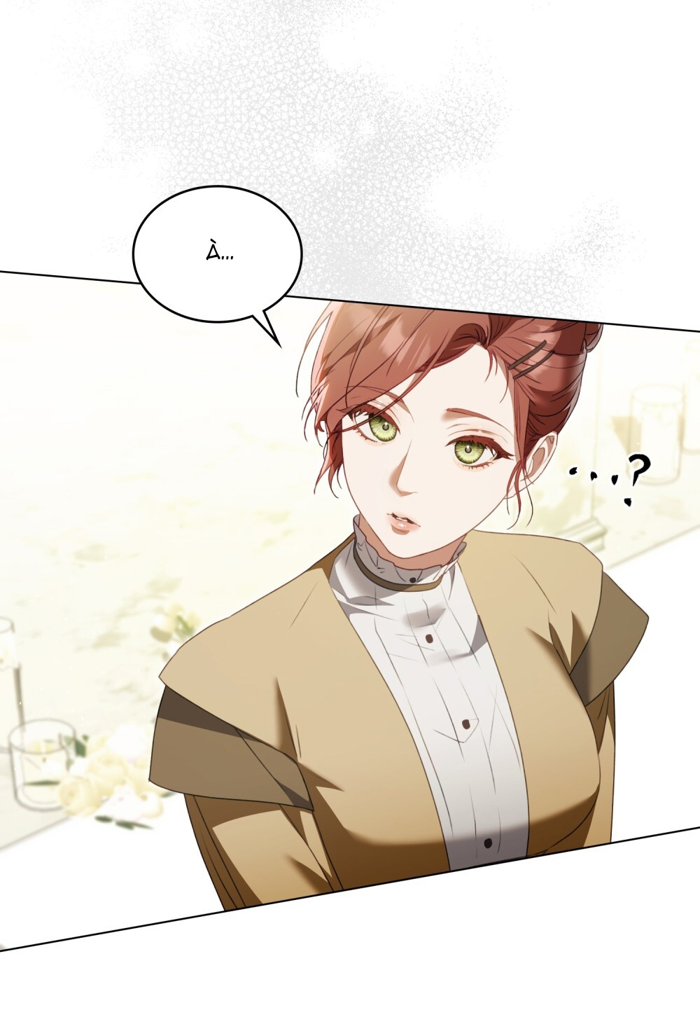 [15+] người hầu gái chapter 6.2 19