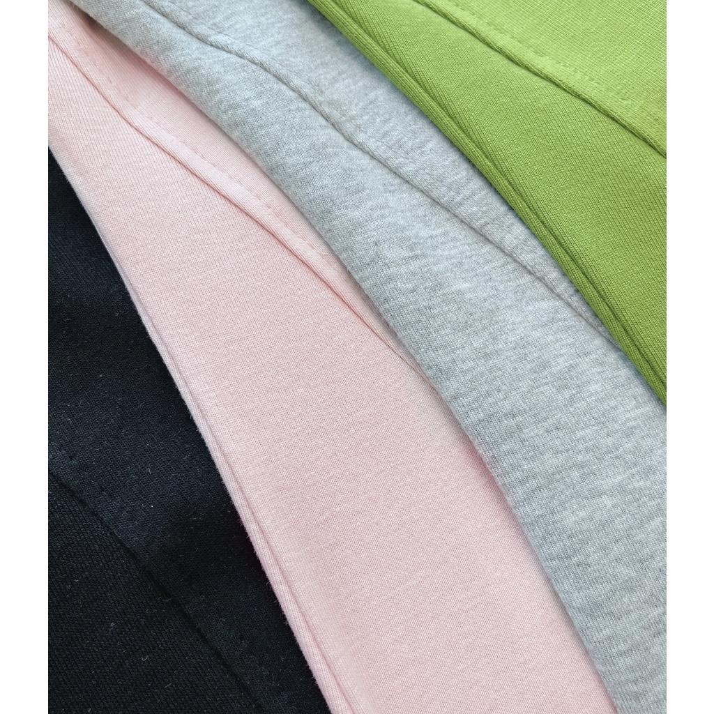 VÁY DÍP BỔ MẢNH BÈO GẤU