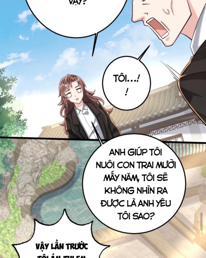 học cùng em gái, tôi bất cẩn vô địch rồi chapter 192 37