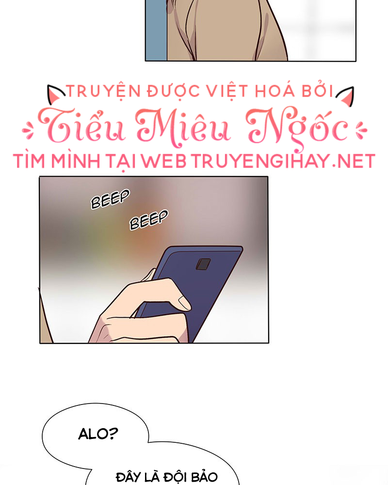 điều bí mật mà tôi luôn giữ kín chapter 73 25
