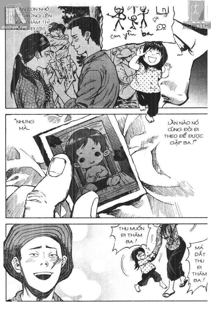 chiếc lược ngà chapter 2 22