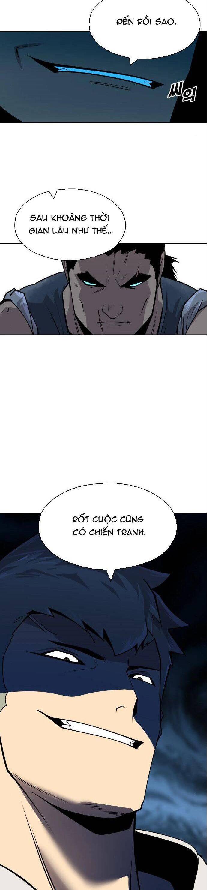 kiếm sĩ thiếu niên chapter 37 39
