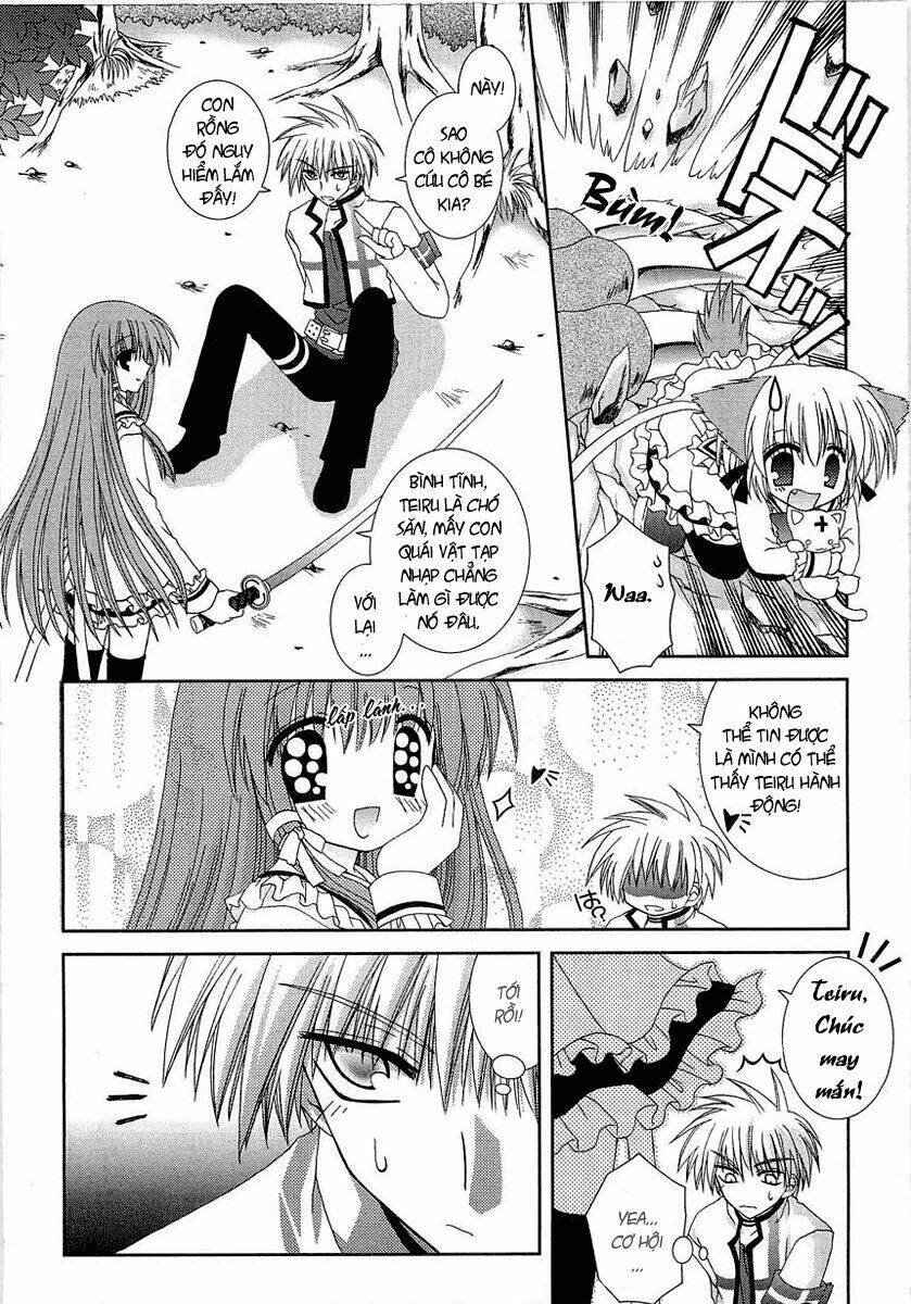 puchi houndo chapter 1 34