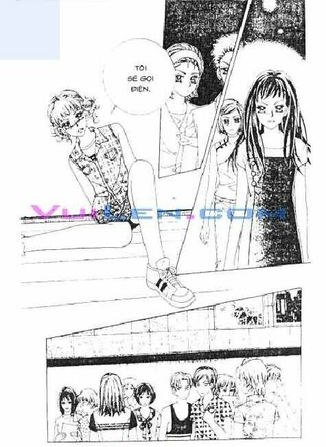 ánh nắng chói chang chapter 12 87