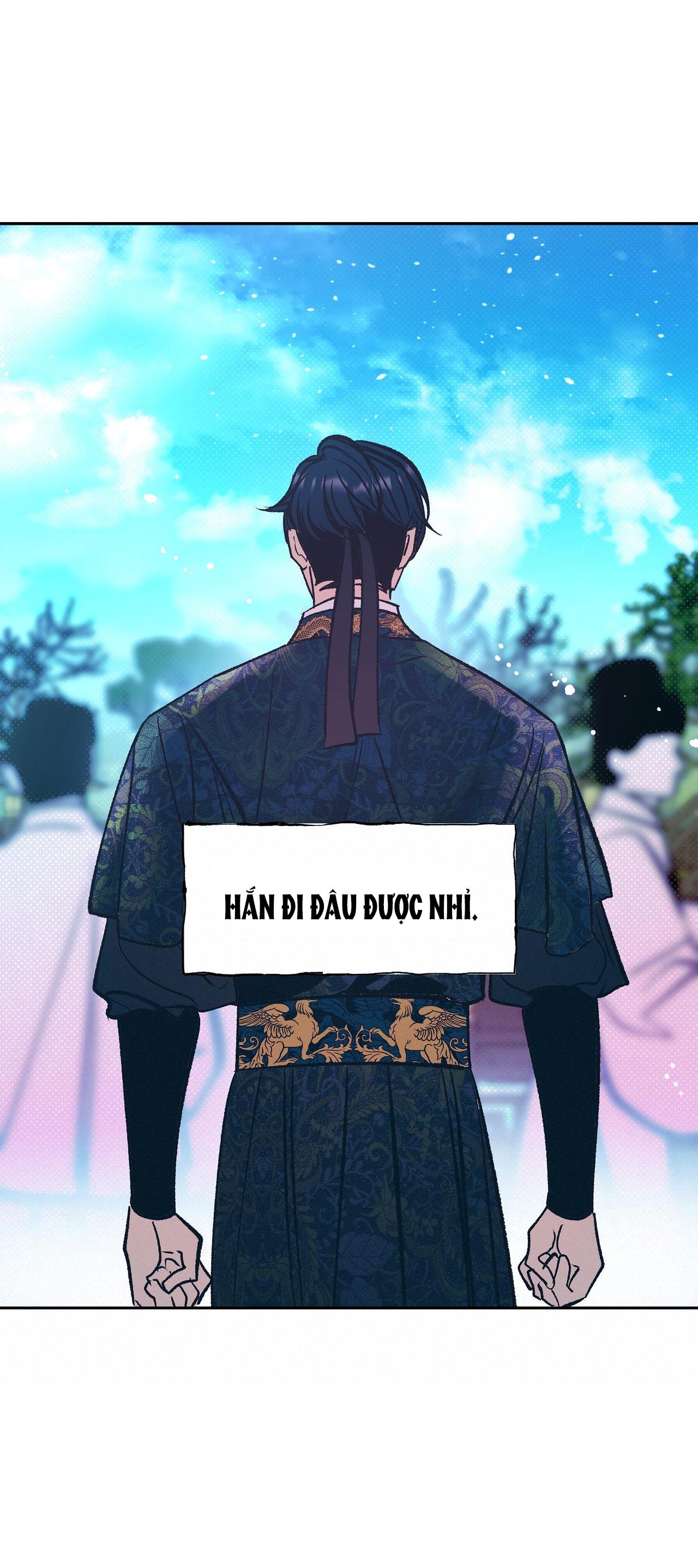 bán yêu chapter 5 29