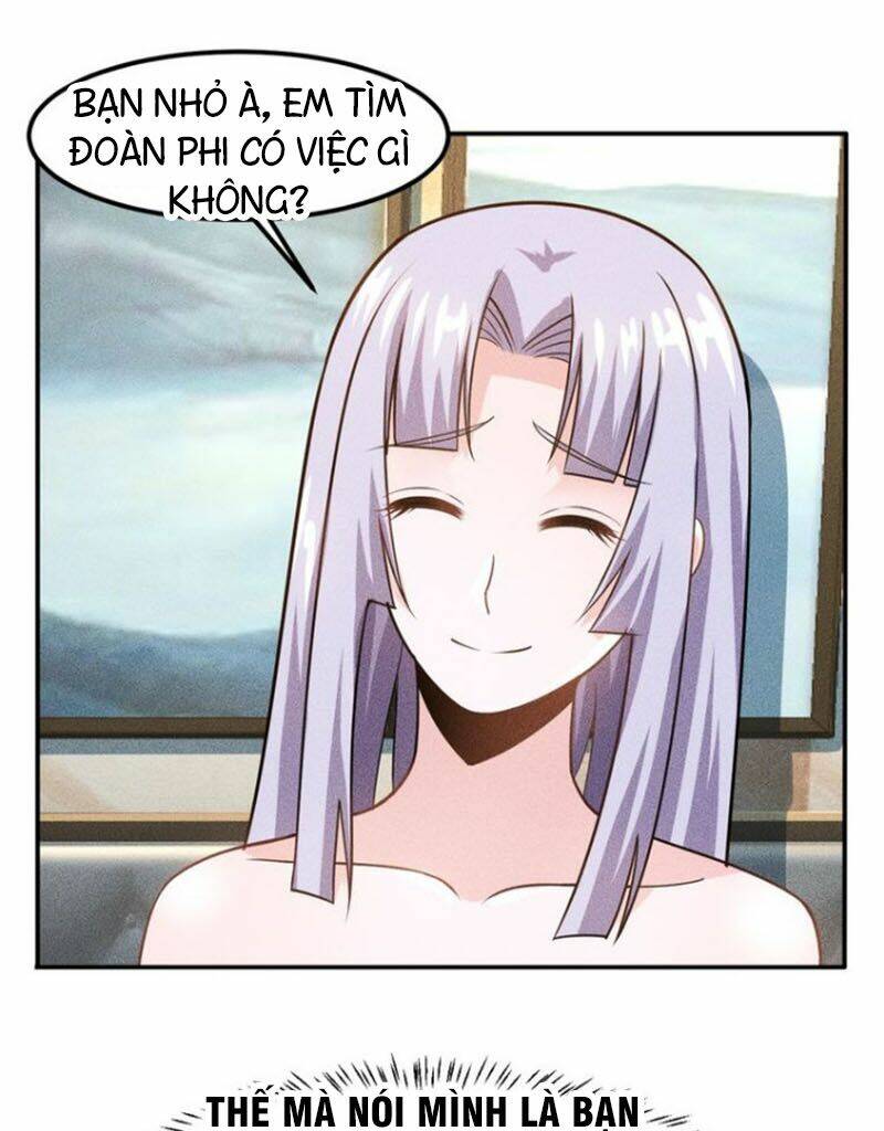 cao thủ cận vệ của nữ chủ tịch chapter 64 27