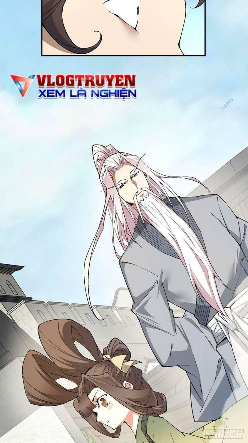 đồ đệ của ta đều là trùm phản diện chapter 20 32