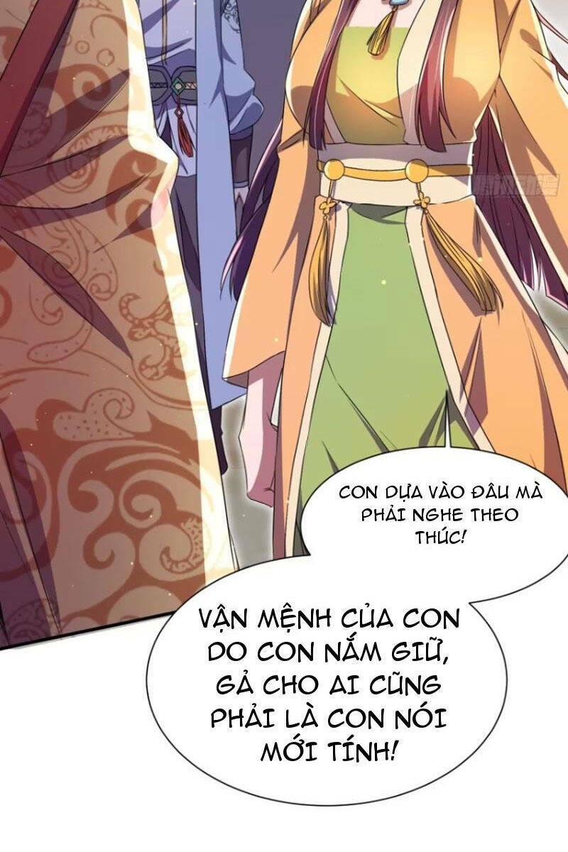 trăm tuổi mở hệ thống: con hiền cháu ngoan quỳ khắp núi! chapter 26 11