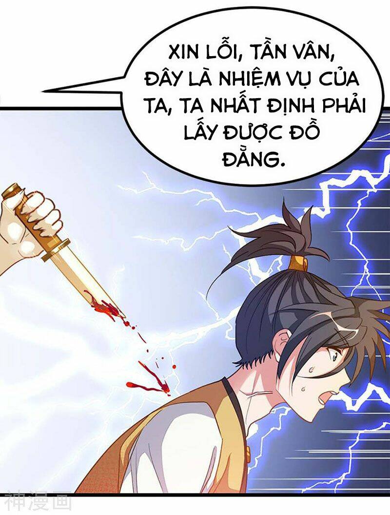 cửu dương thần vương chapter 205 2