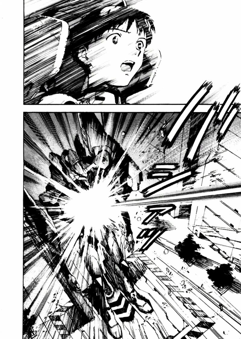 đặc nhiệm không gian chapter 15 19