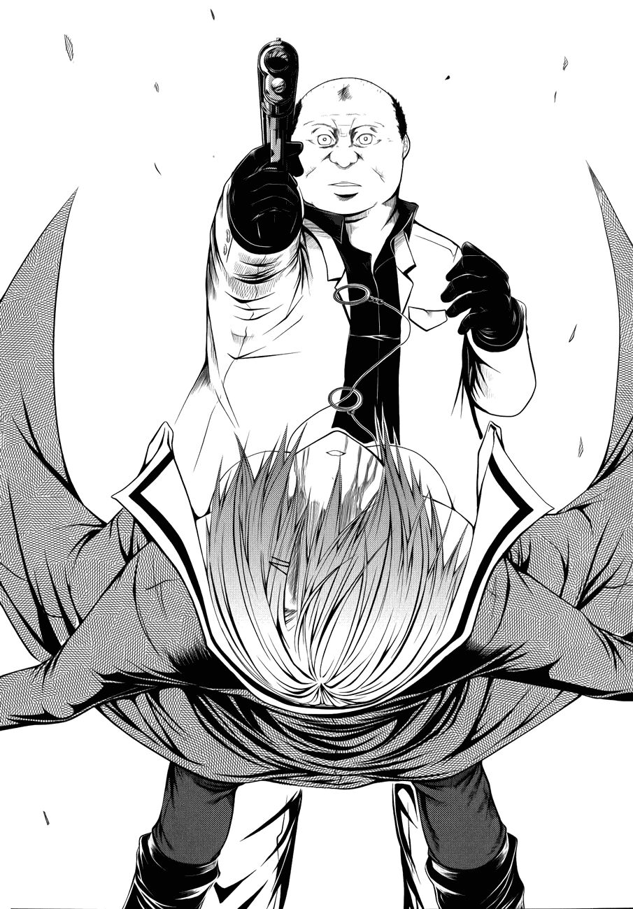 caterpillar chapter 4 8