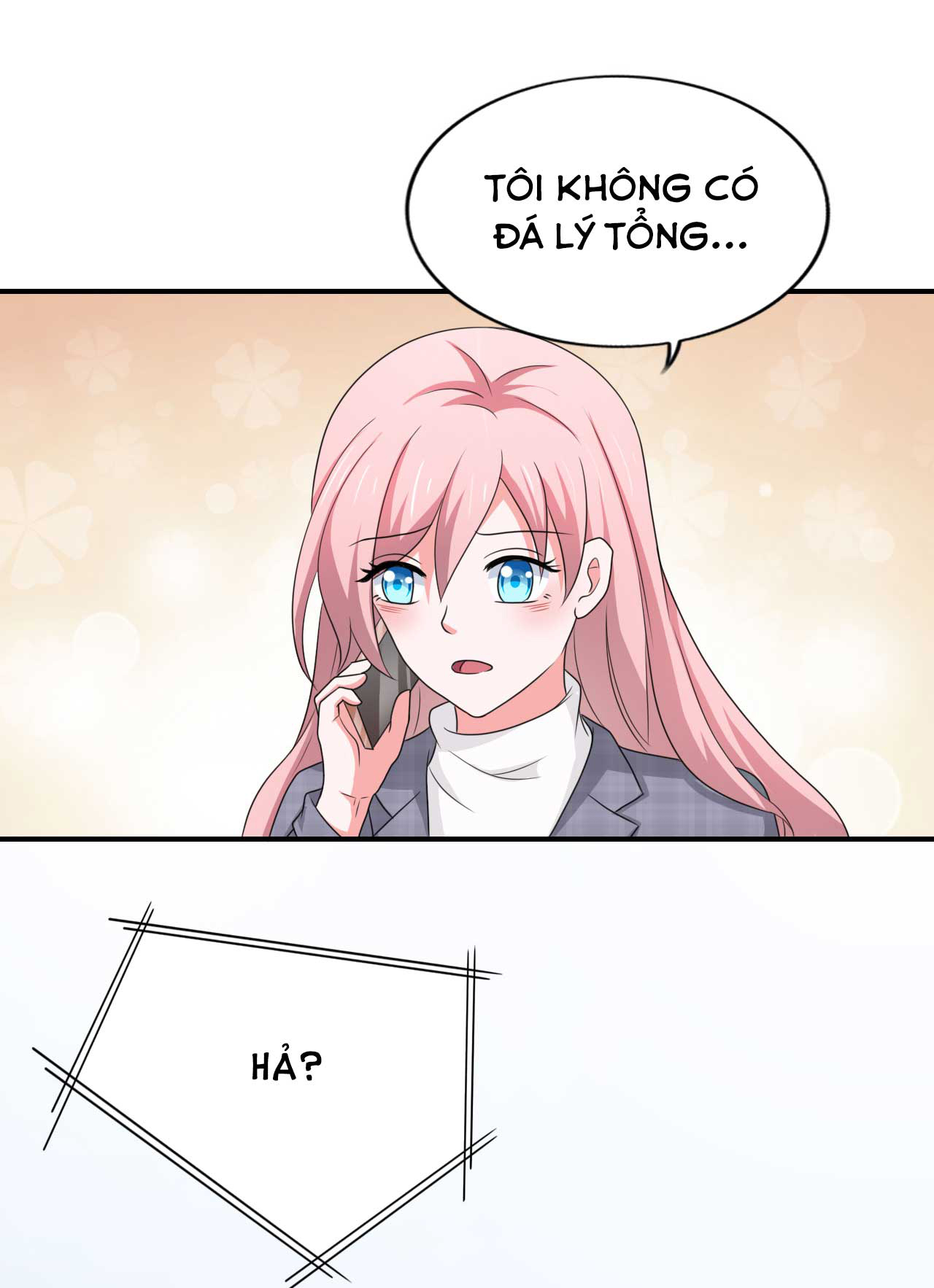 bí mật không thể yêu đương chapter 75 30