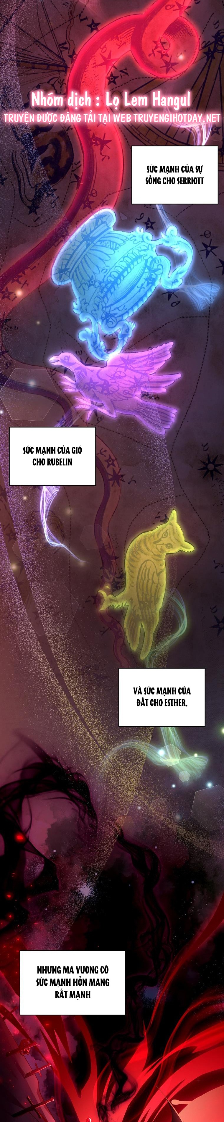 tôi đã có con với người chồng phản diện chapter 86 13