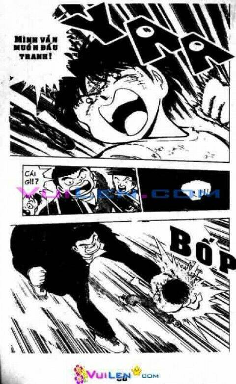 chibi cậu bé quyền anh (8 tập full) chapter 1 88