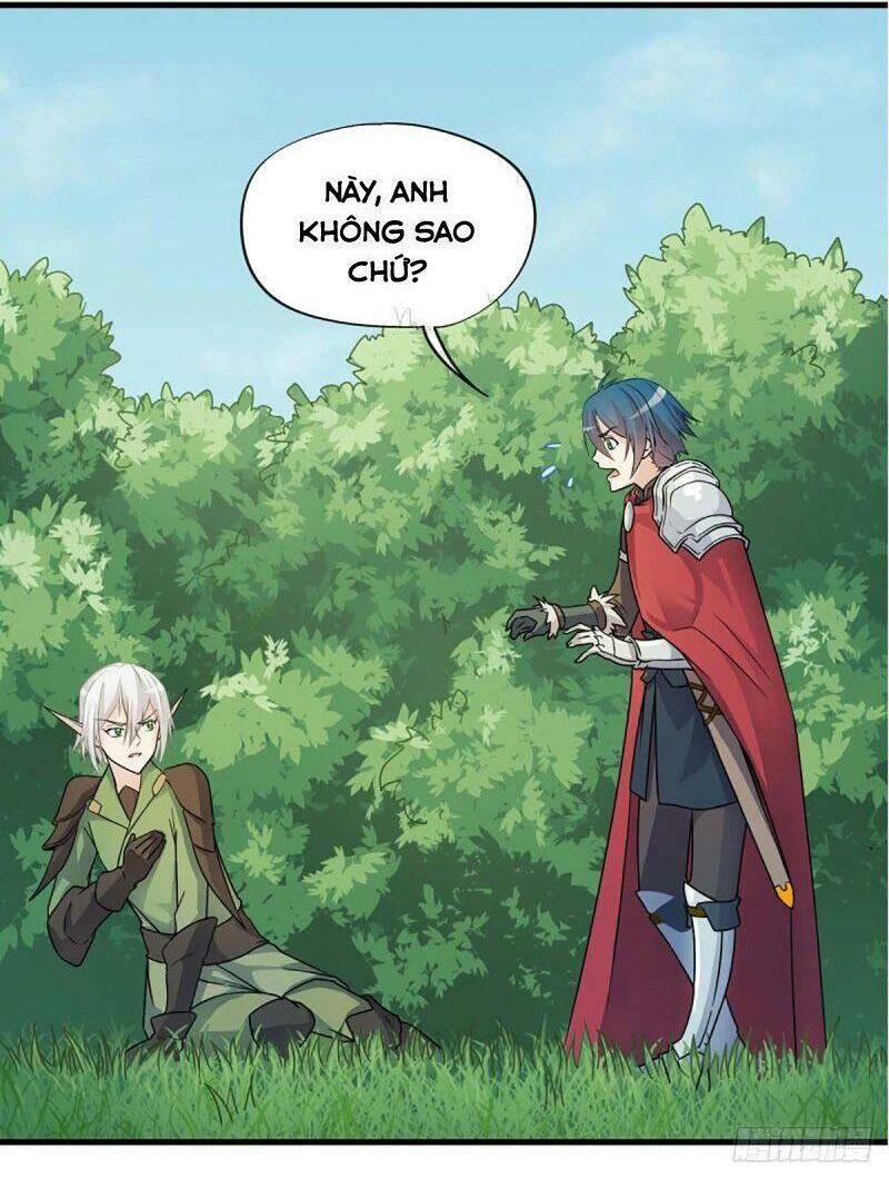 ta livestream tại dị giới chapter 25 16