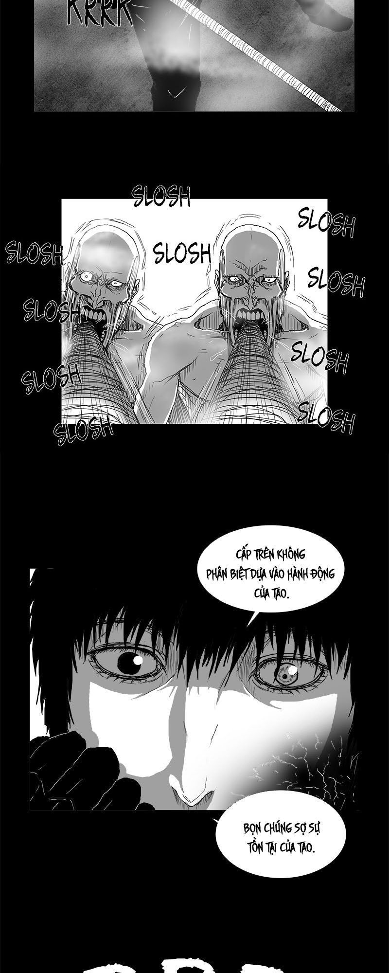 sống sót chapter 29 17