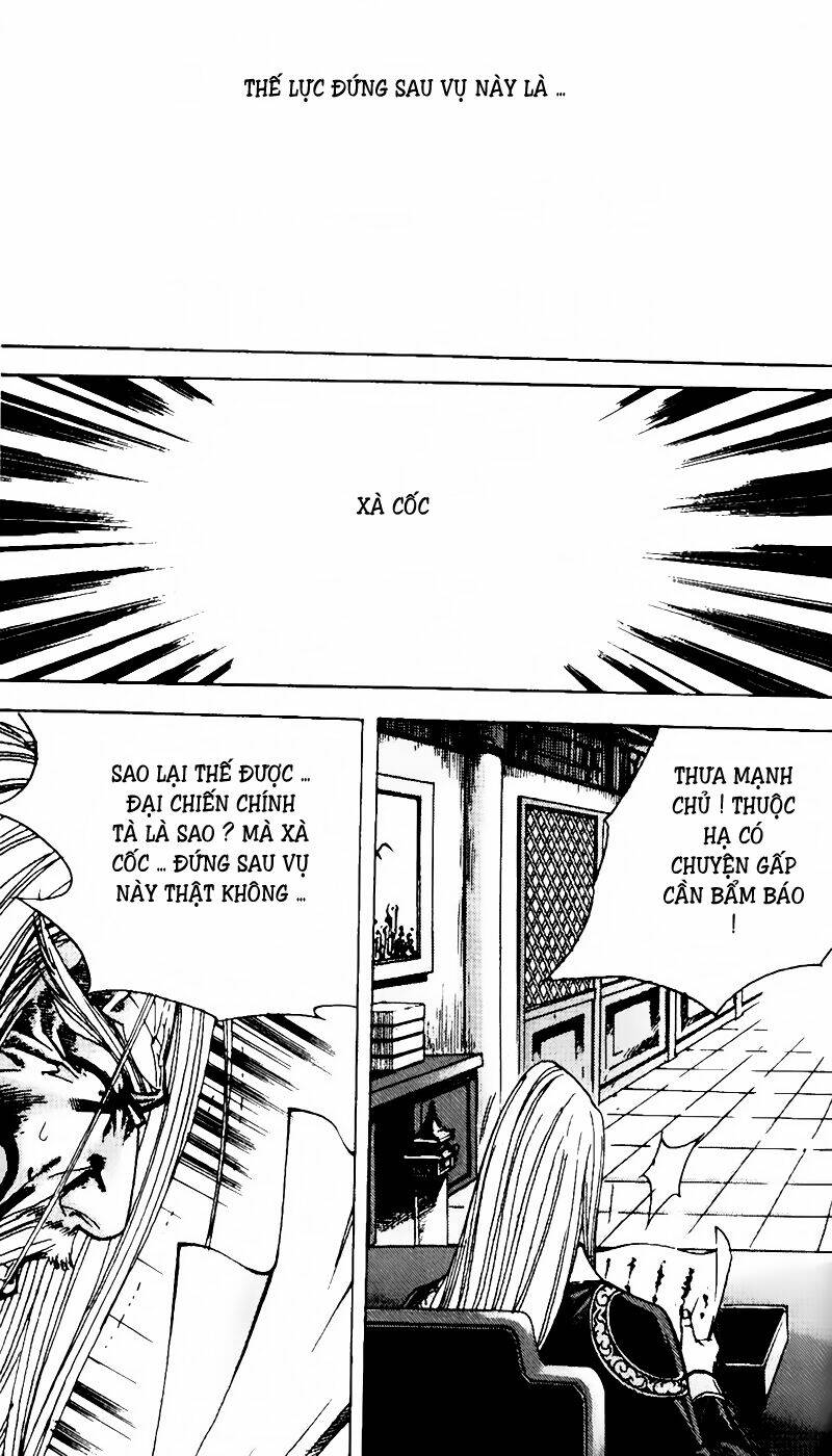 king of hell chapter 72 5