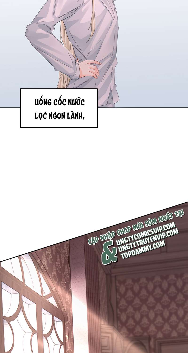 Tiền Nhiệm Vi Vương chapter 31 19