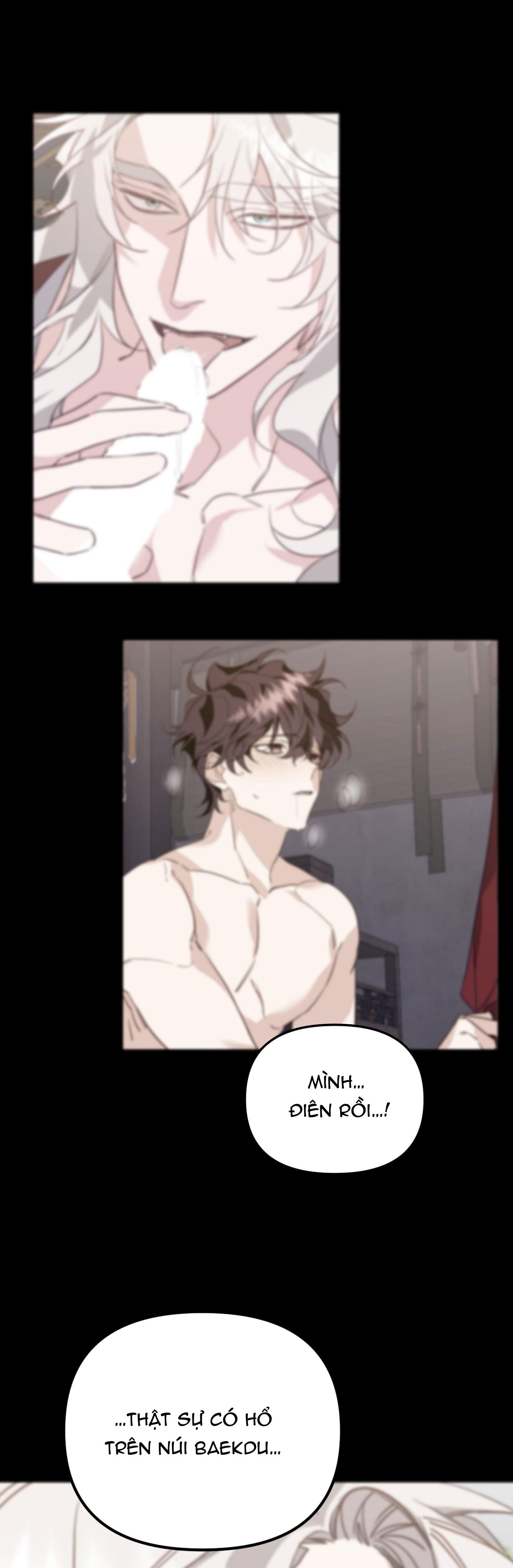 hổ trở về chapter 12 24