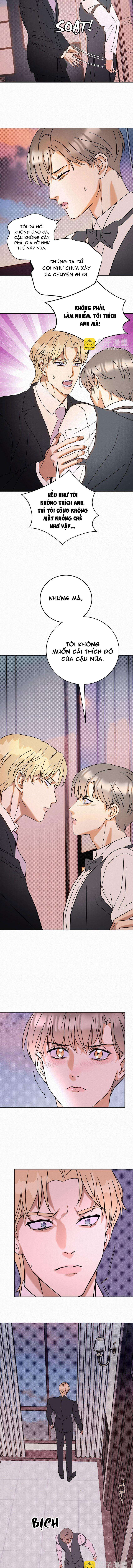 anh trai rẻ tiền của tôi chapter 19 7