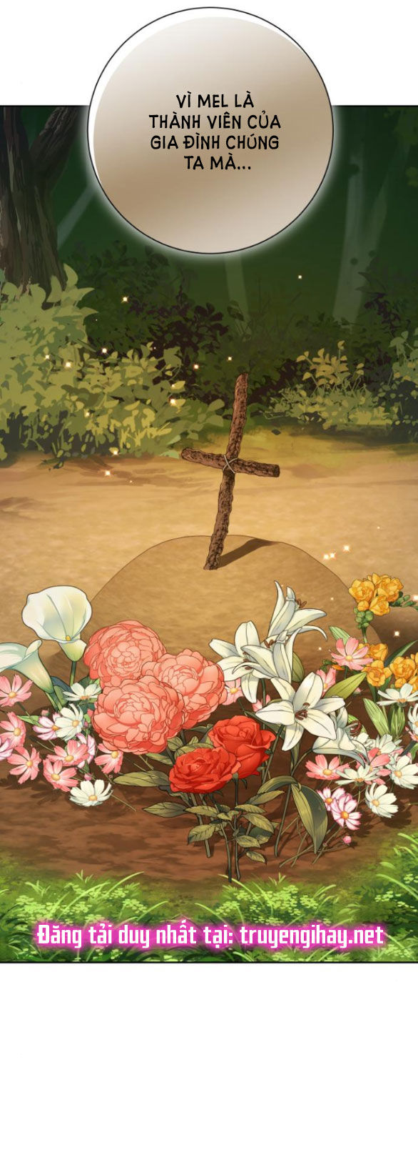 tôi muốn trở thành cô ấy dù chỉ là một ngày chapter 131.1 17