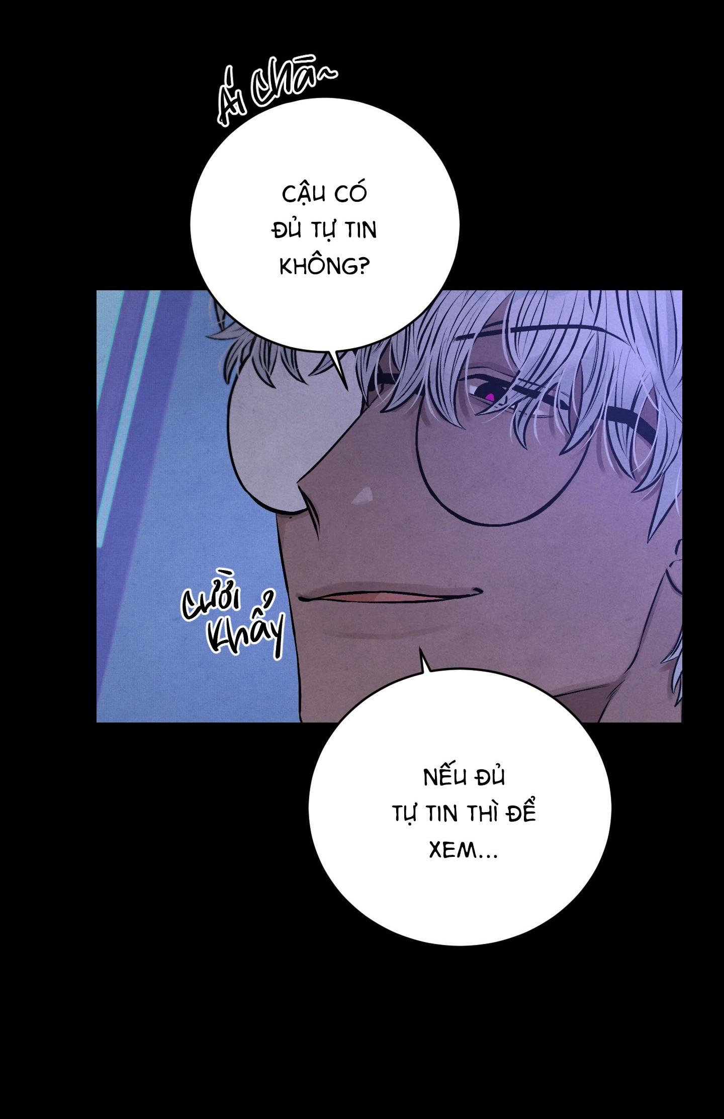 khinh địch tất bại chapter 2 44