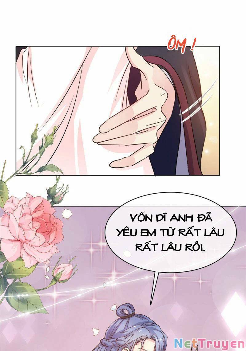 thần tiên đại nhân của tôi chapter 8 15