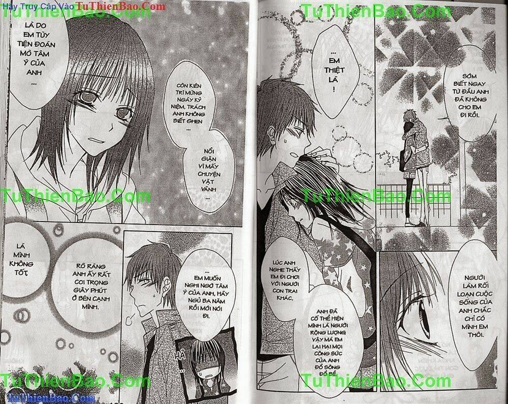 người bạn tuyệt vời chapter 2 67