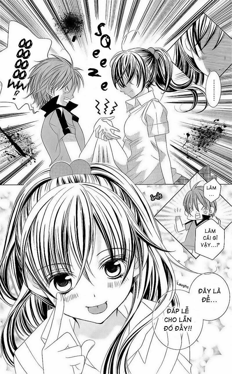 suki desu suzuki-kun!! chapter 47 12