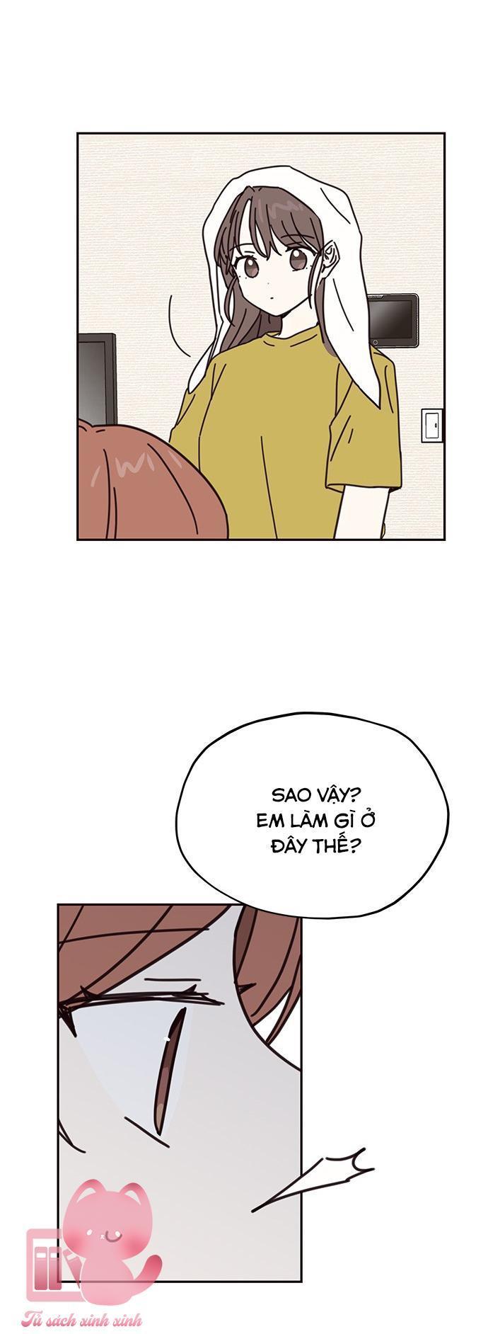 sợi chỉ tình yêu chapter 69 28