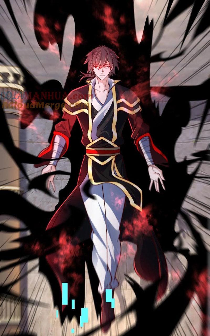 ta nuôi ma quỷ ở trấn ma ti chapter 298 62