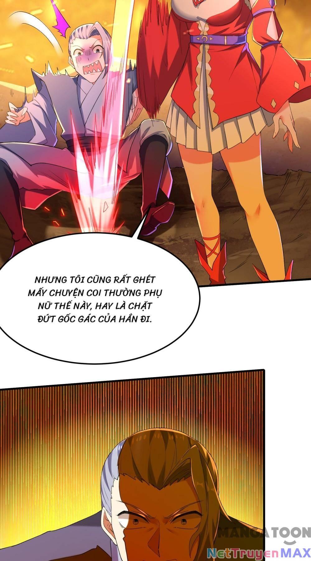 đệ nhất người ở rể chapter 244 12