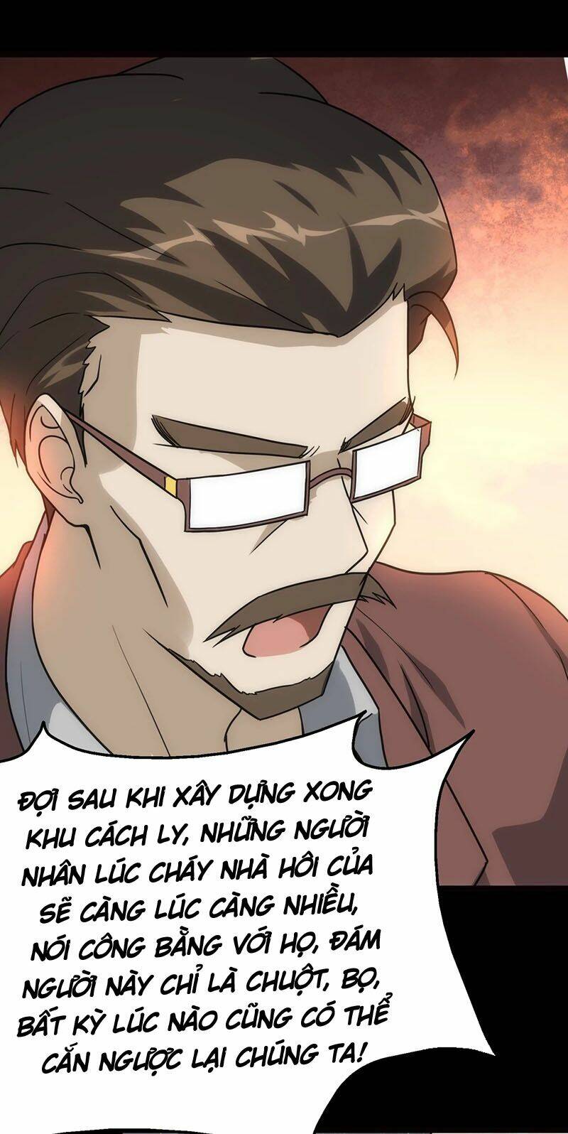 bạn gái virus của tôi chapter 212 45