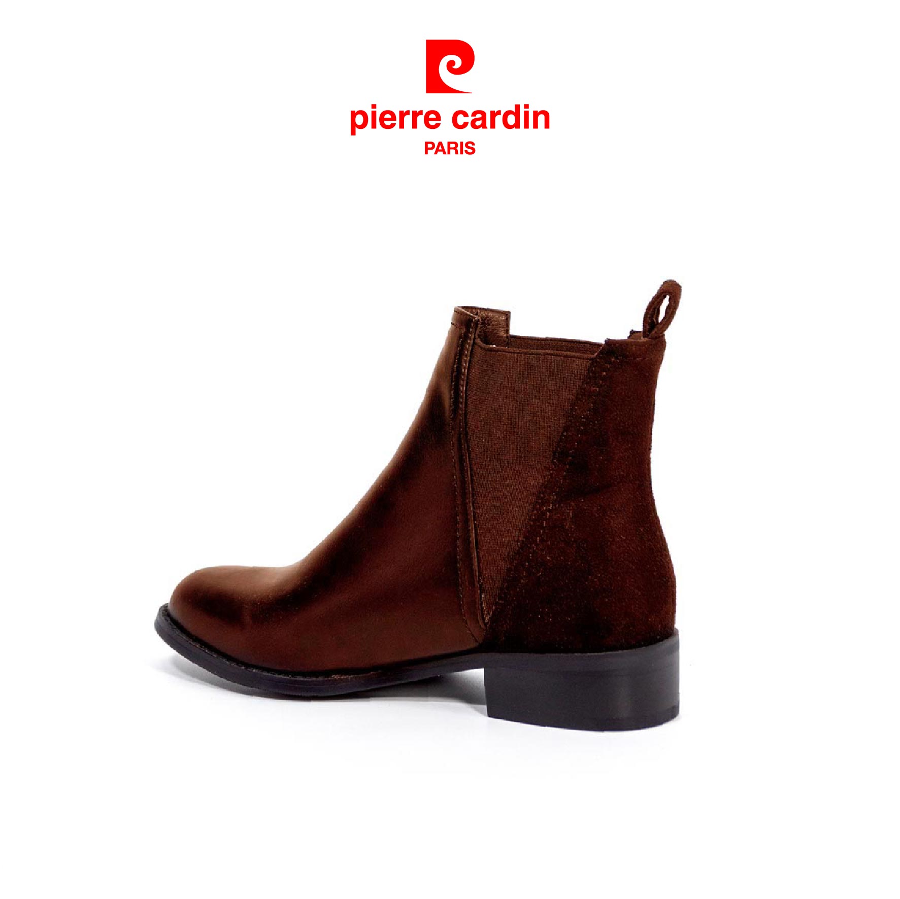 Giày Boots Nữ Pierre Cardin Sunny PCWFWS158