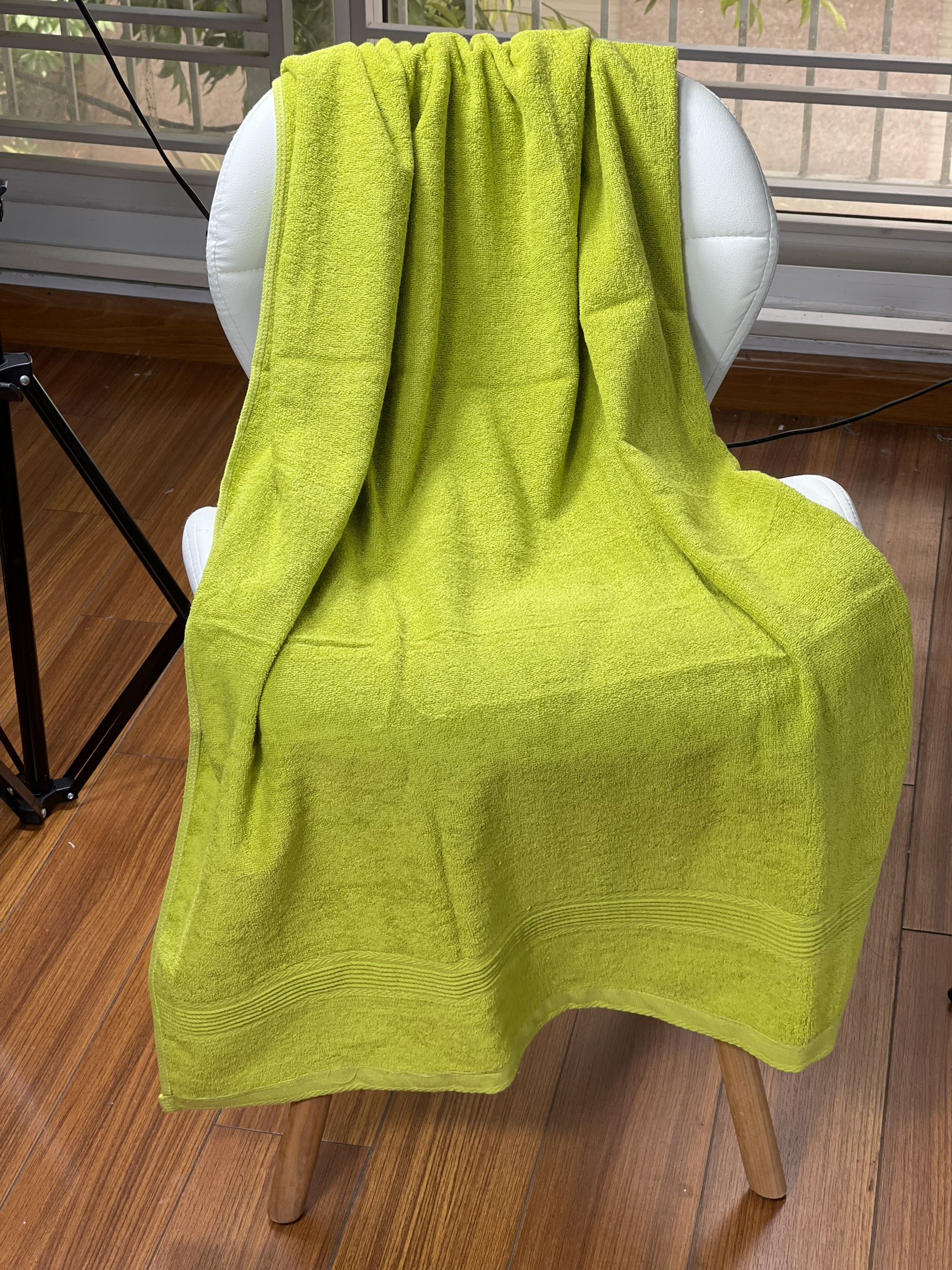 Khăn tắm quấn body, cotton cao cấp Tân Thịnh, Kt 70x140cm, nặng 400g