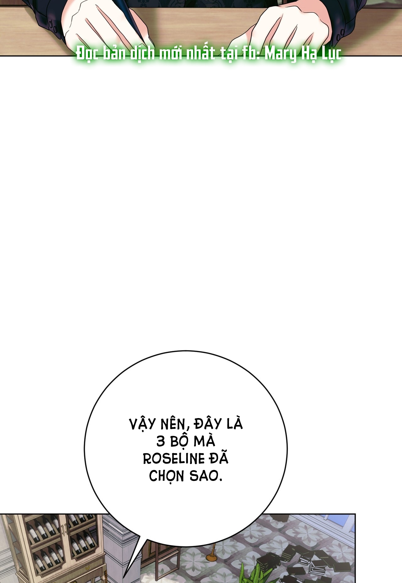 hợp đồng hôn nhân với hai người chồng chapter 18.2 12