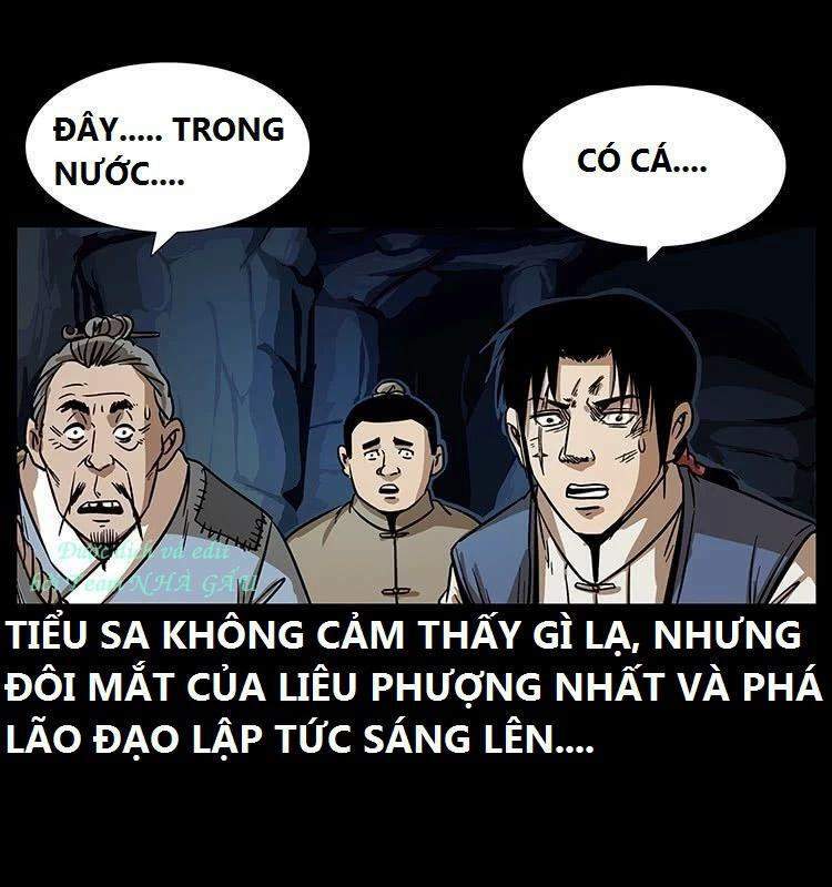 tiên sơn truyền kỳ chapter 26 19