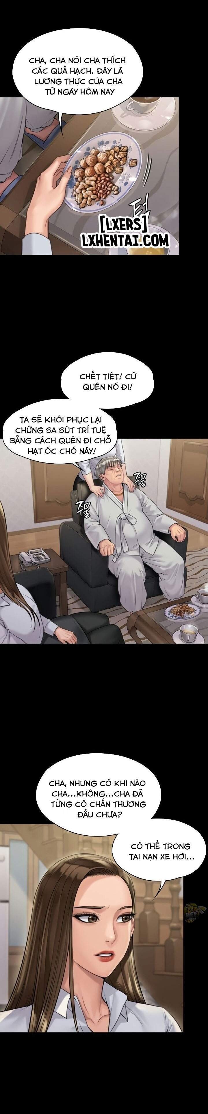 ong chúa chapter 180 18