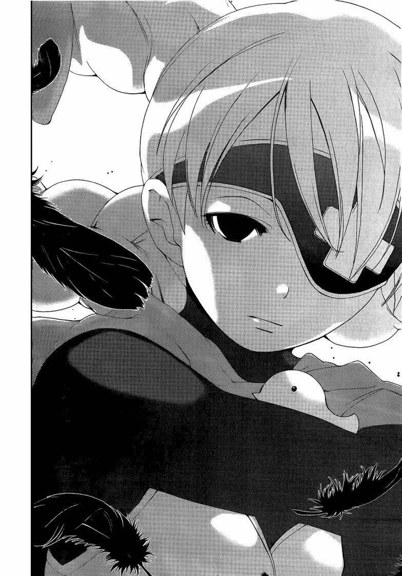 daisuki desu!! maho tenshi kosumasu chapter 9 14