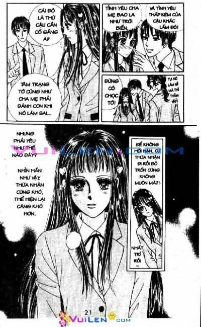 want you chapter 10 21